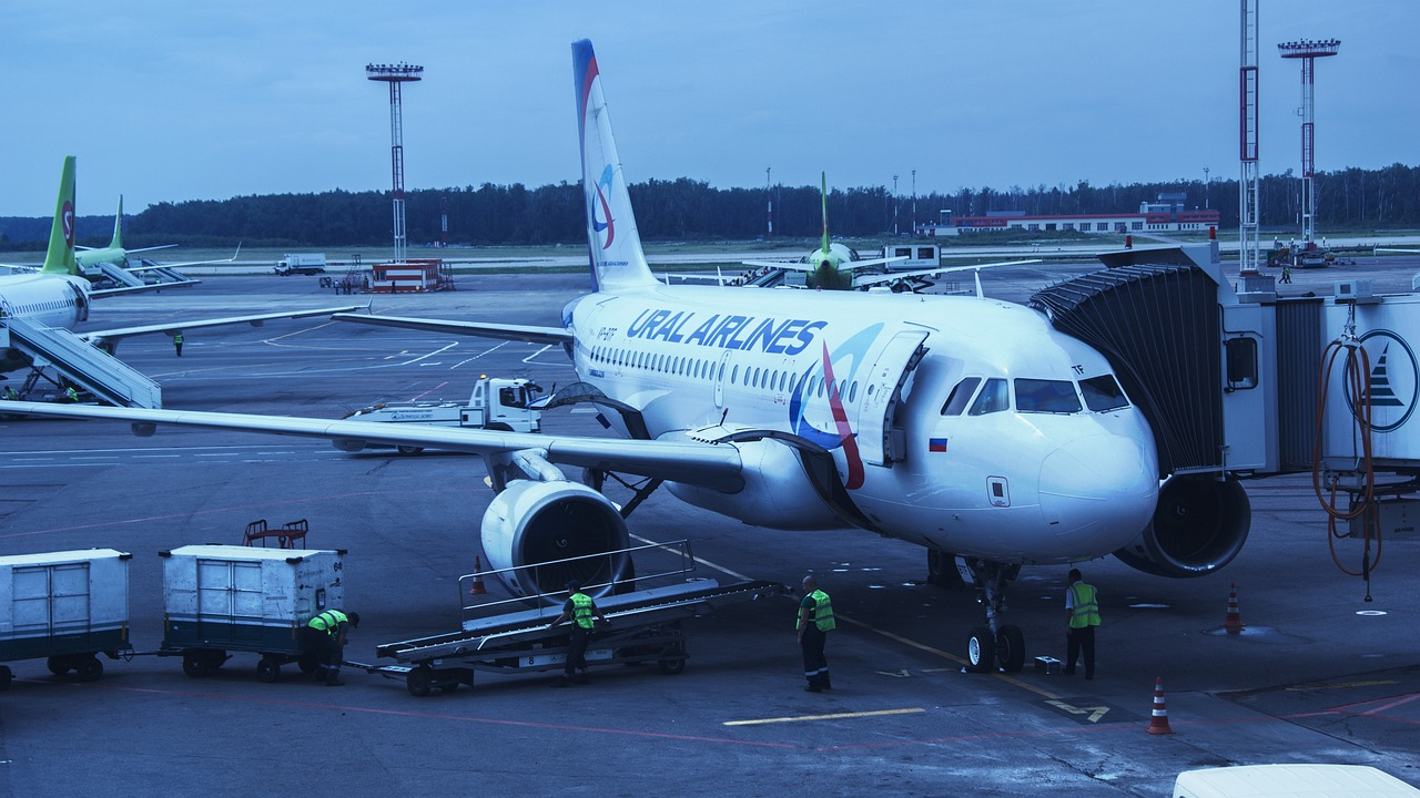 Perturbations des avions gouvernementaux russes : Conséquences des sanctions