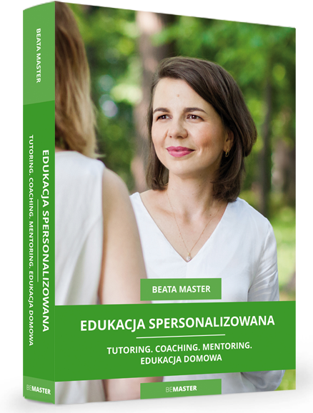 Edukacja spersonalizowana dr Beaty Master