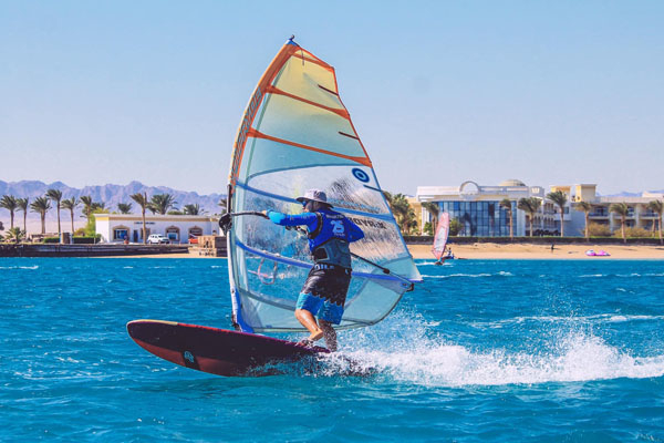 szkoła kitesurfingu