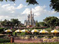 Disney stawia na innowacje w swoich parkach tematycznych