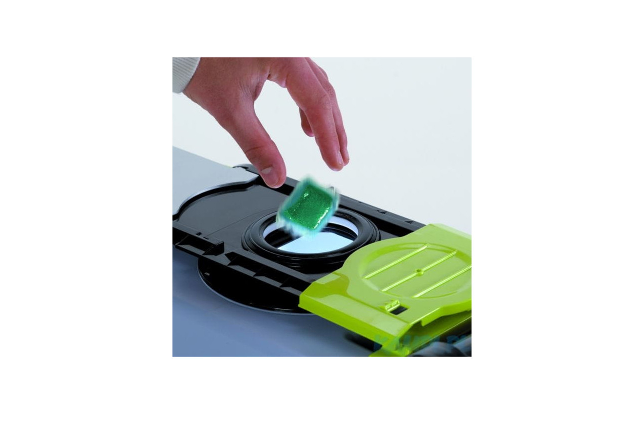 Toaleta przenośna turystyczna