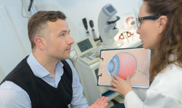 Korekta laserowa wzroku – jakie wady można wyleczyć?