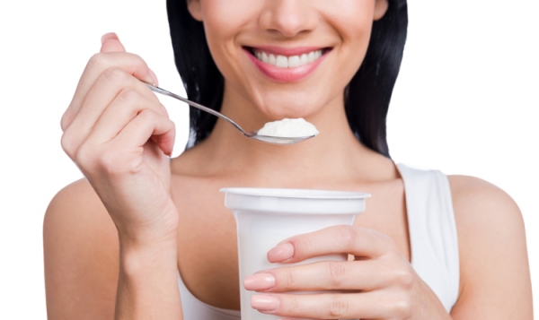 Właściwości probiotyczne bakterii lactobacillus acidophilus