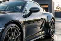 Why Choosing the Right Part for Porsche Matters for Performance and Longevity