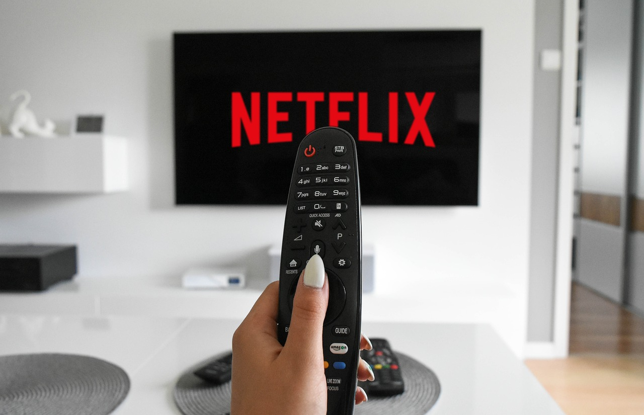 konto Netflix