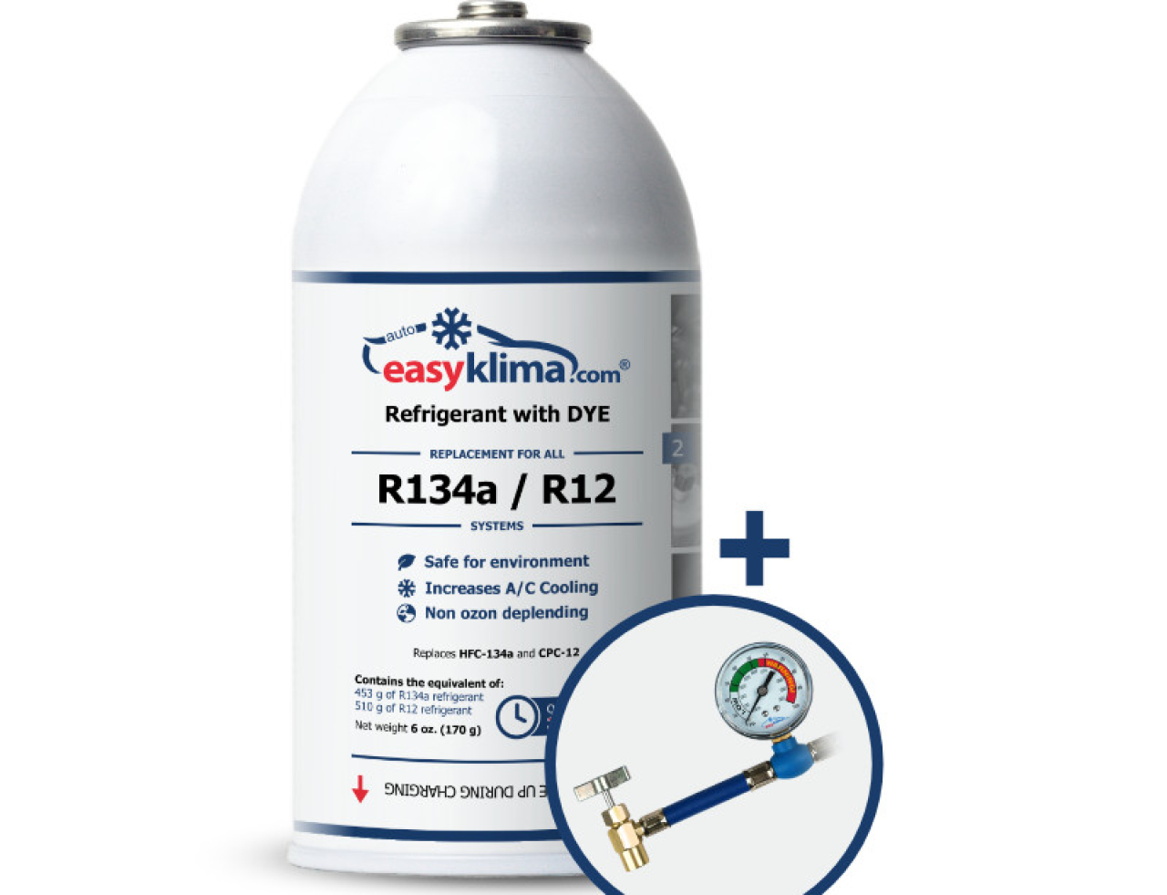 air conditioning refrigerant