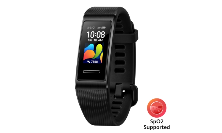 Huawei Band 4 Pro kaufen