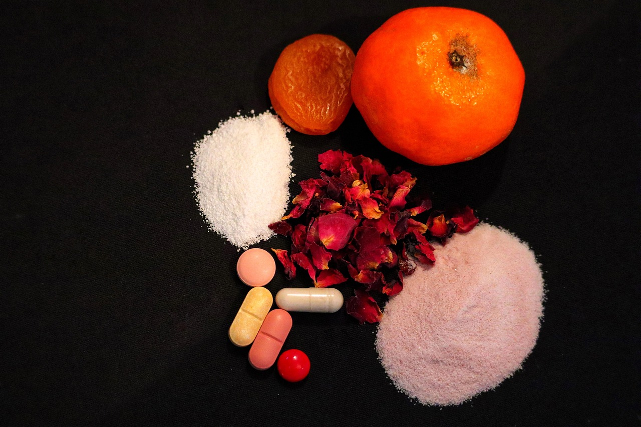 Supplements – When Should You Consider Them?