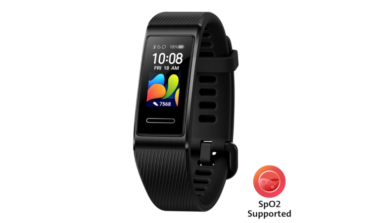 Huawei Band Pro 4 