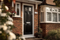 uPVC Doors in the UK - The Practical Upgrade Homeowners Keep Choosing