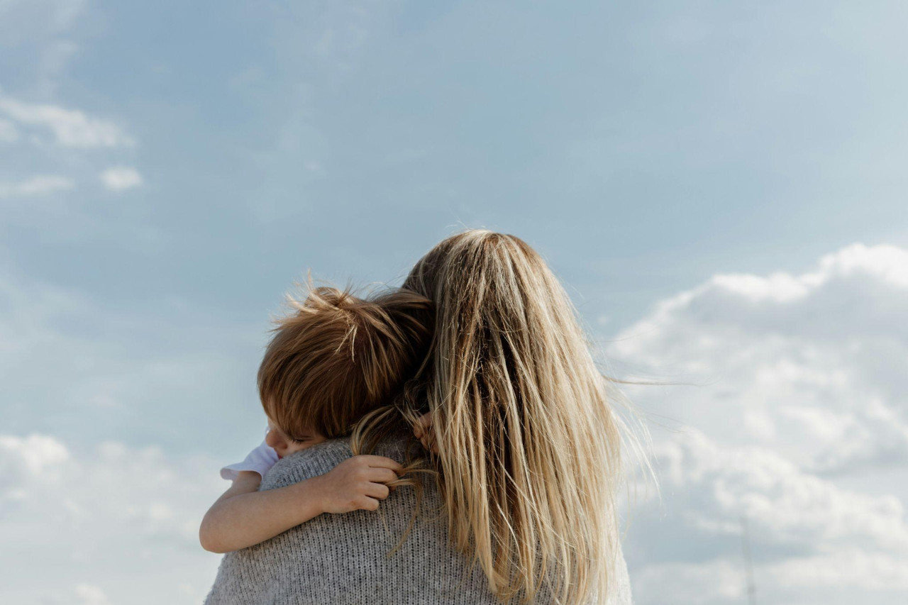 Mutter nutzt Temu, um Zeit zu sparen und das Budget für ihre Familie zu strecken