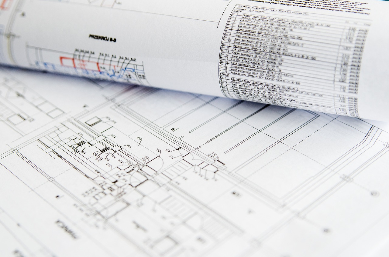 studia architektoniczne