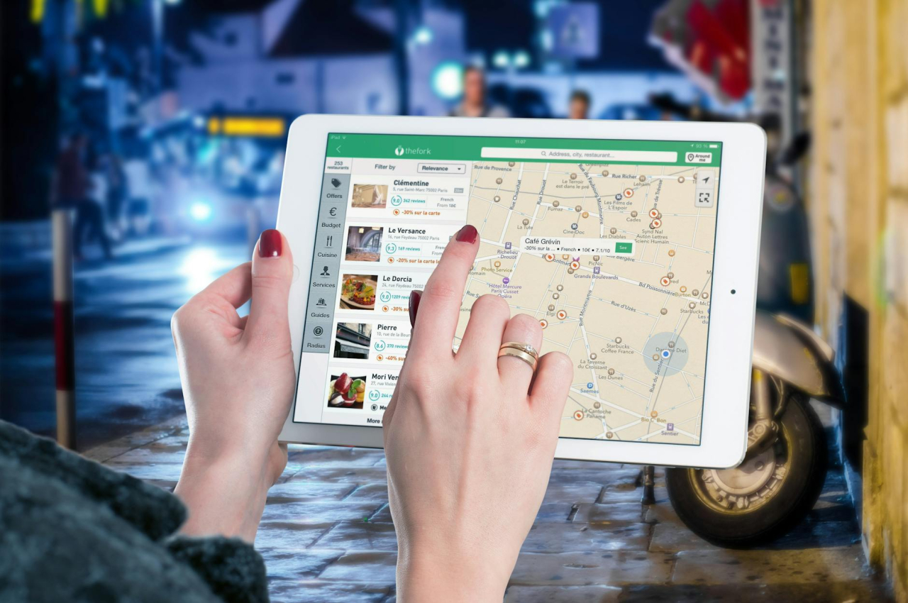 Geomarketing i dane lokalizacyjne w strategii cyfrowej – jak wykorzystać lokalne dane do zwiększenia sprzedaży
