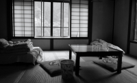 Łóżka futon. Ciekawa alternatywa rodem z Japonii