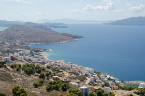 premium apartments in Albania