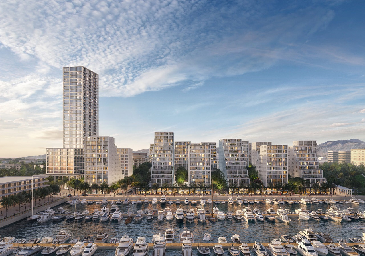 Investing in Vlora apartments