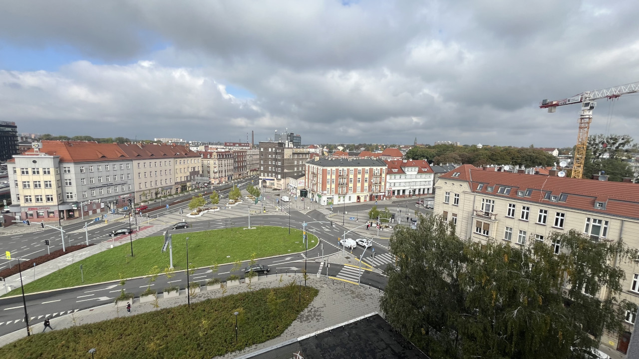 Komfortowy nocleg dla rodzin i pacjentów w Gliwicach – Motelik Plac Piastów