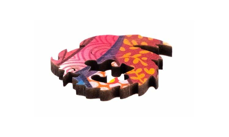 wooden puzzles