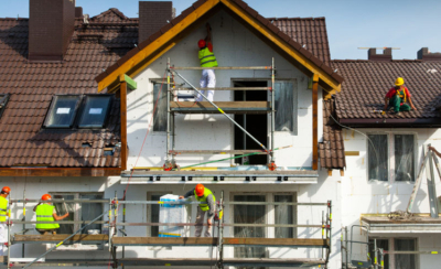 Was wir von Ferber Painting halten: Unsere Erfahrungen und Empfehlungen