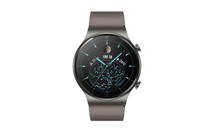 Huawei Watch 2 Pro