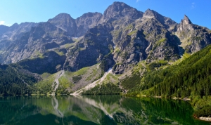 Weekend w Zakopanem: doskonały pomysł na noworoczny relaks