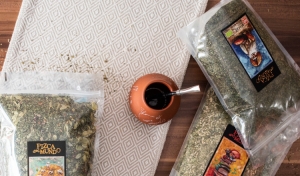 Yerba Mate Zielony Targ