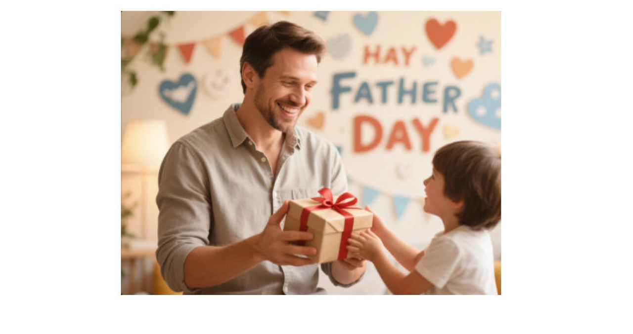 5 idées de cadeaux uniques pour la fête des pères que papa adorera vraiment