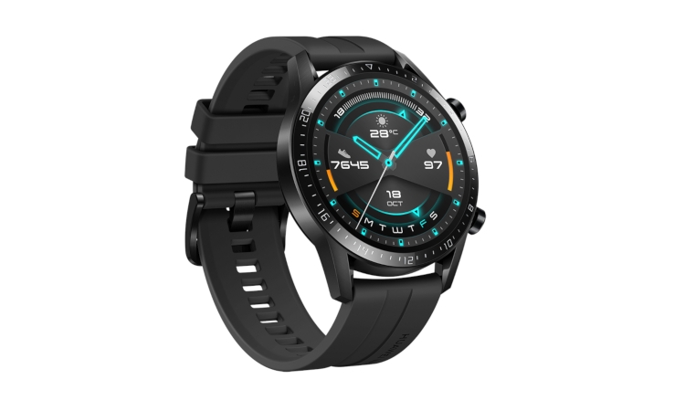 Huawei watch gt 2 elegant 42mm