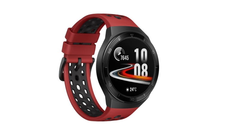 Smartwatch huawei watch gt 2e 