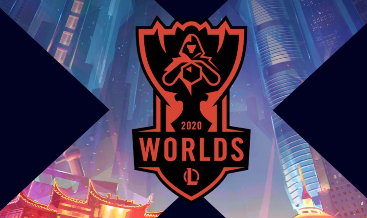 League of Legends Worlds 2020: Playoffs ermitteln Teilnehmer