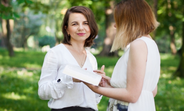 Edukacja spersonalizowana – sekret twórczej edukacji