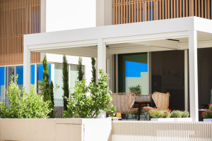 sea-view apartments 