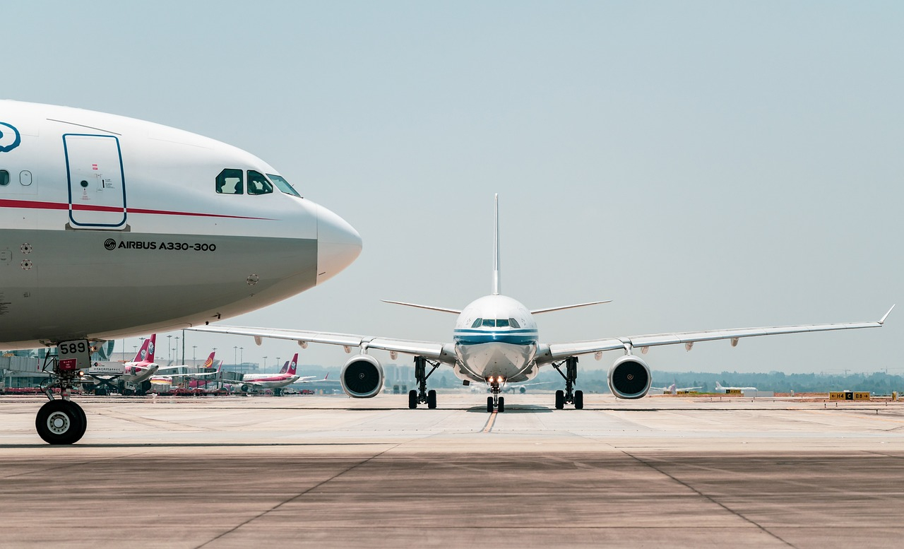 Défaillance critique d&#039;un Boeing 737-800