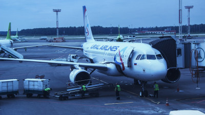 Perturbations des avions gouvernementaux russes : Conséquences des sanctions