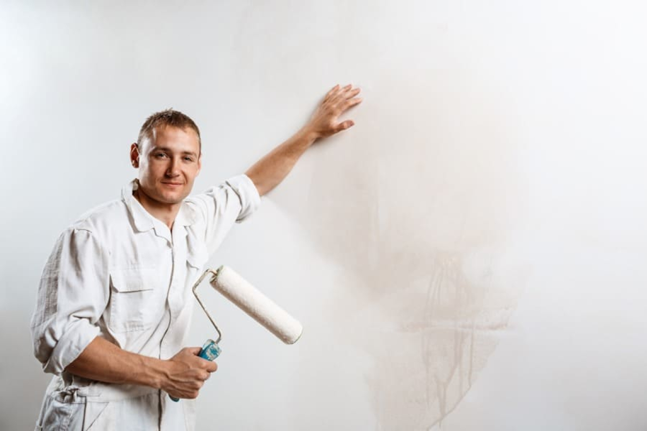 Painters Chicago will help you get your house a fresh look