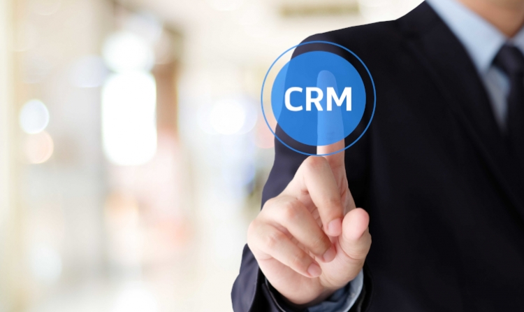 System CRM