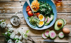 Catering dietetyczny Tychy - wygoda i zdrowie