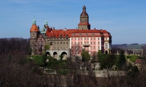 Co warto zobaczyć w okolicach Wrocławia