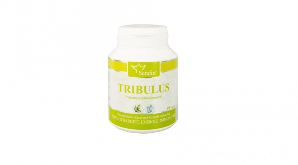 Tribulus