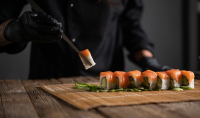 Restauracja sushi w Warszawie - jak wybrać dobry sushi bar?