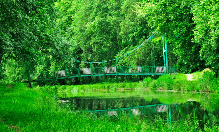 Lubliniec - atrakcje i zabytki