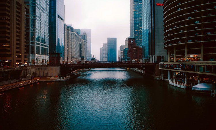 Praca w Chicago: Odkryj Potencjał Illinois i Okolic