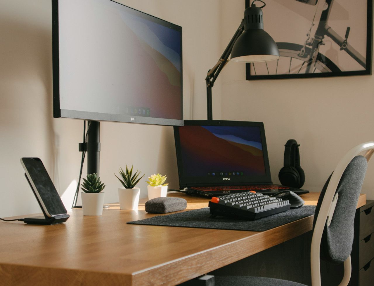 Standing Desk Pro