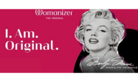 Najgorętsza premiera tej jesieni, czyli masażer Womanizer x Marilyn Monroe. O tym gadżecie będzie głośno