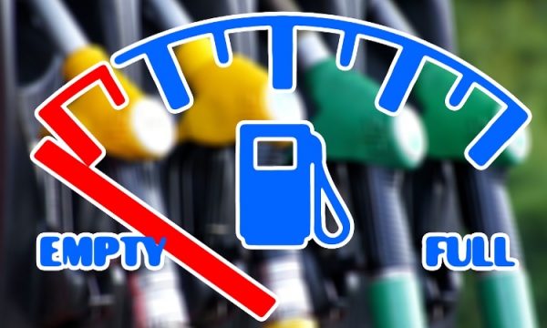 Jak ograniczyć wydatki na paliwo?