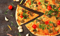 Pizza Zielona Góra -raj dla kubków smakowych