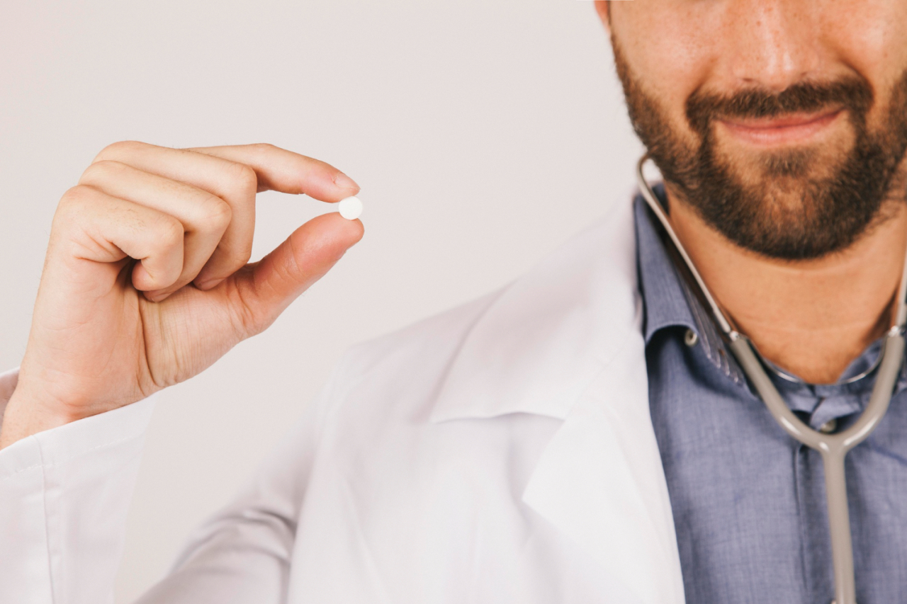 What is Disulfiram