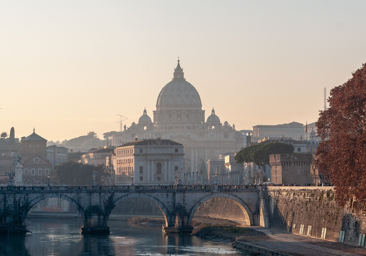 Live Rome Like a Local - 10 Clever Tips for a More Authentic Trip