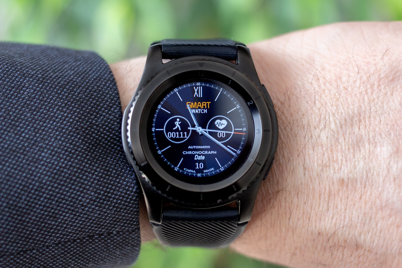 Zeit für ein Upgrade: Huawei Watch Fit Specials warten auf Sie