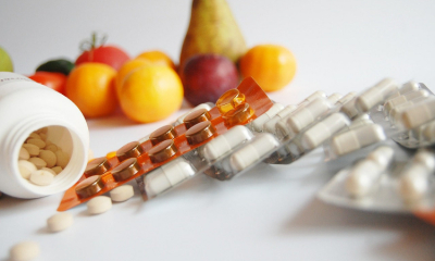 Les différents médicaments pharmacologiques